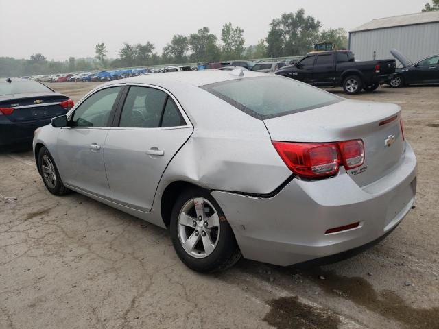 1G11C5SA9DF344985 - 2013 CHEVROLET MALIBU 1LT SILVER photo 2