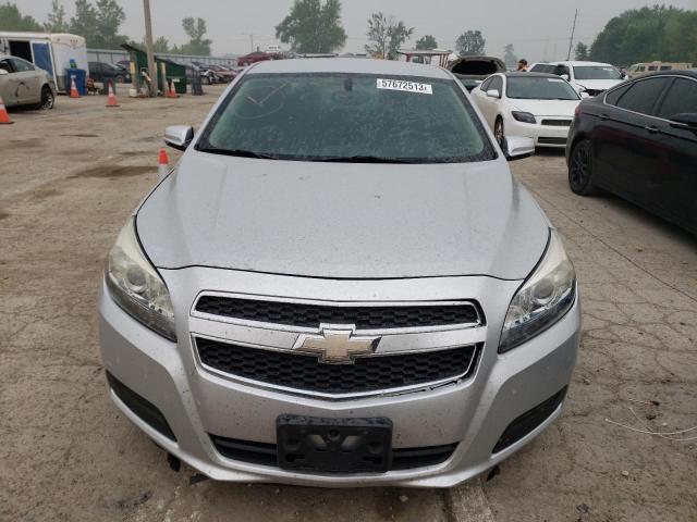 1G11C5SA9DF344985 - 2013 CHEVROLET MALIBU 1LT SILVER photo 5