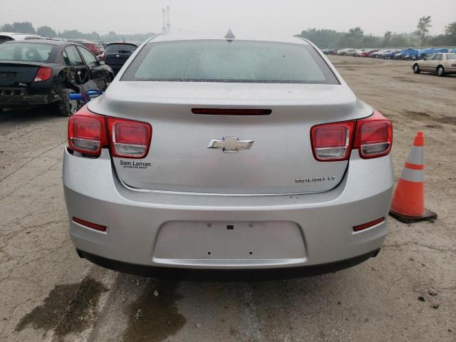 1G11C5SA9DF344985 - 2013 CHEVROLET MALIBU 1LT SILVER photo 6