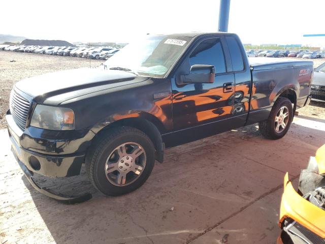 2008 FORD F150, 