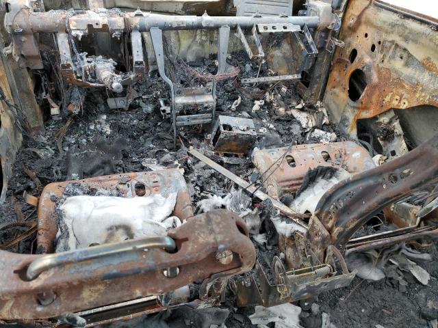 2GNALBEK1E6100907 - 2014 CHEVROLET EQUINOX LT BURN photo 8