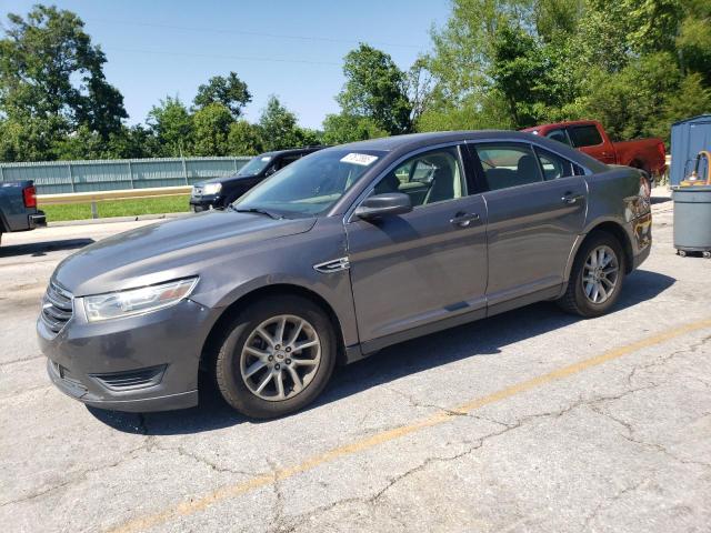 2013 FORD TAURUS SE, 