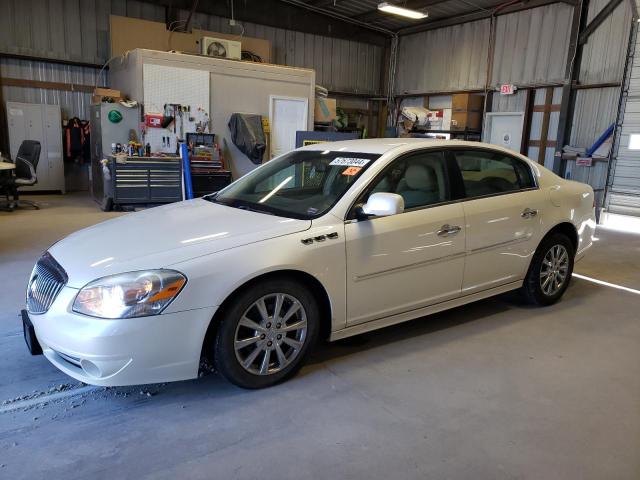 2011 BUICK LUCERNE CXL, 