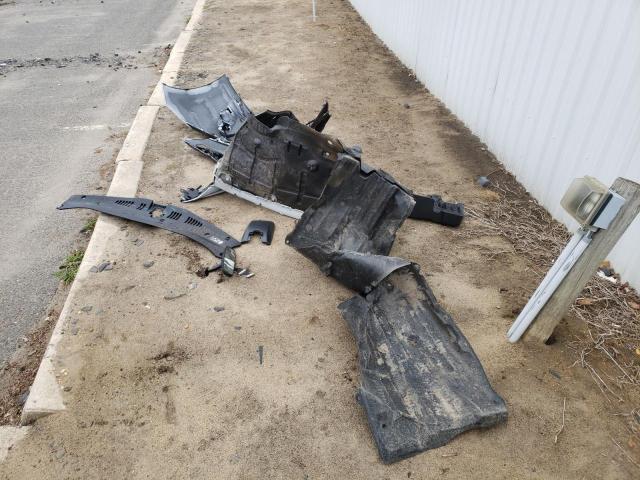 4T1G11AK5PU163839 - 2023 TOYOTA CAMRY SE NIGHT SHADE WHITE photo 12