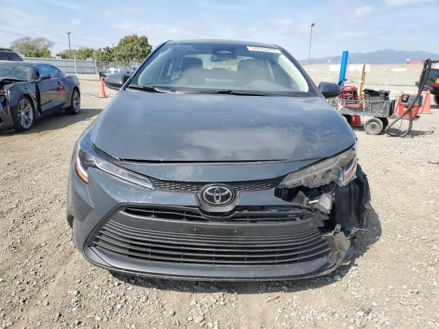 JTDB4MEE5R3023617 - 2024 TOYOTA COROLLA LE GRAY photo 5