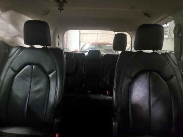 2C4RC1BG2JR252810 - 2018 CHRYSLER PACIFICA TOURING L BLACK photo 10