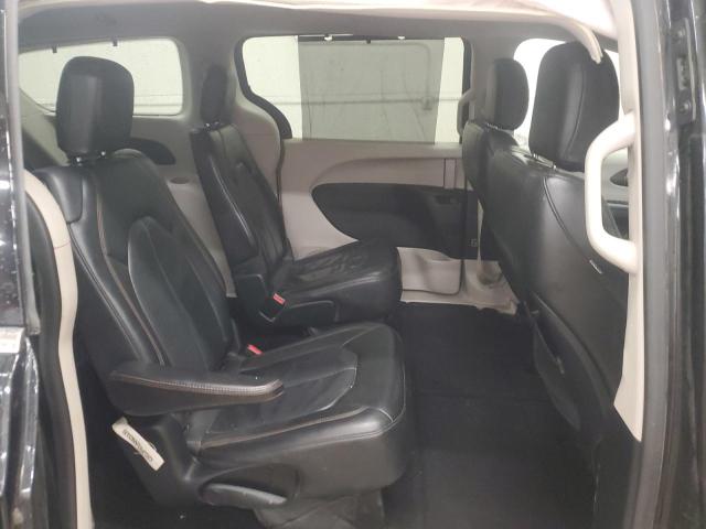 2C4RC1BG2JR252810 - 2018 CHRYSLER PACIFICA TOURING L BLACK photo 11