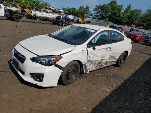 2019 SUBARU IMPREZA, 