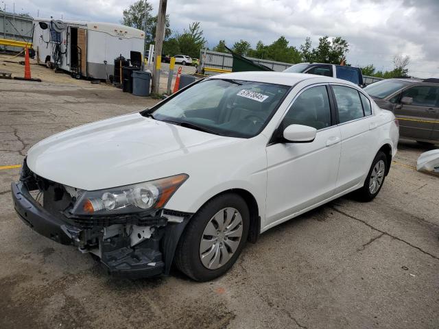 2012 HONDA ACCORD LX, 