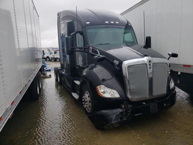 2020 KENWORTH CONSTRUCTI T680, null