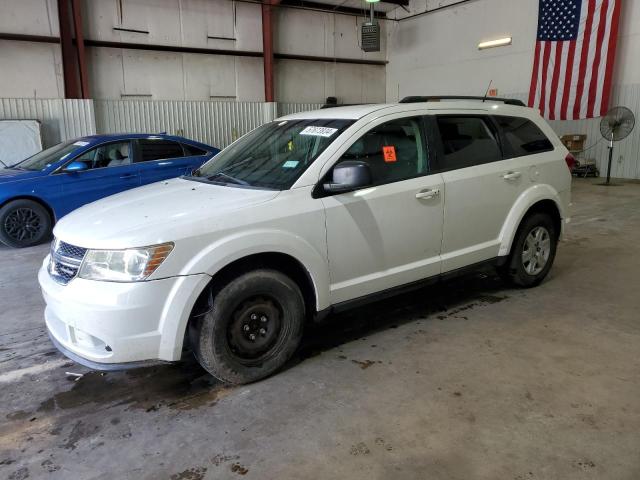 2011 DODGE JOURNEY EXPRESS, 