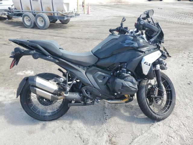 WB10M2307R6J14614 - 2024 BMW R 1300 GS BLACK photo 1