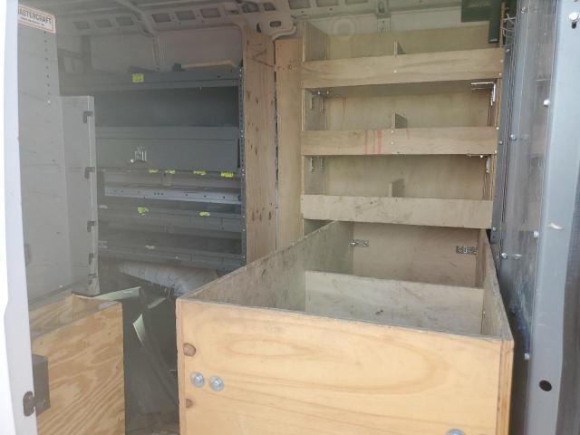 3C6TRVCG0KE525912 - 2019 RAM PROMASTER 2500 HIGH 白色 照片 11