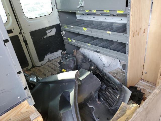 3C6TRVCG0KE525912 - 2019 RAM PROMASTER 2500 HIGH 白色 照片 13