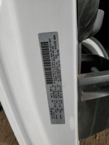 3C6TRVCG0KE525912 - 2019 RAM PROMASTER 2500 HIGH 白色 照片 14