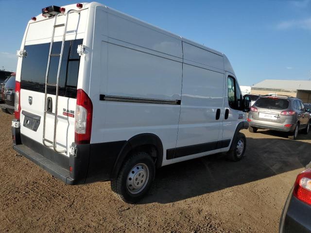 3C6TRVCG0KE525912 - 2019 RAM PROMASTER 2500 HIGH 白色 照片 3