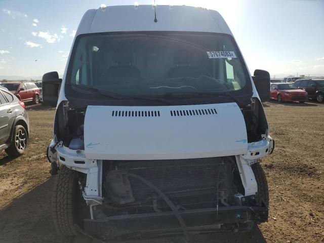 3C6TRVCG0KE525912 - 2019 RAM PROMASTER 2500 HIGH 白色 照片 5