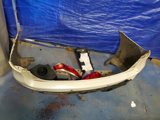 5N1AR2MN4FC672626 - 2015 NISSAN PATHFINDER S WHITE photo 13