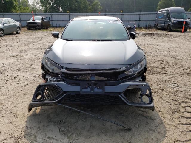 SHHFK7H46HU208402 - 2017 HONDA CIVIC SPORT 灰色 照片 5