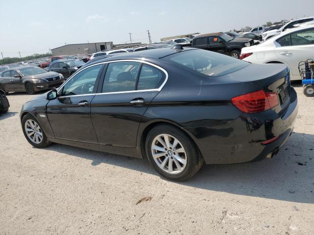 WBA5A7C53FD621377 - 2015 BMW 528 XI BLACK photo 2