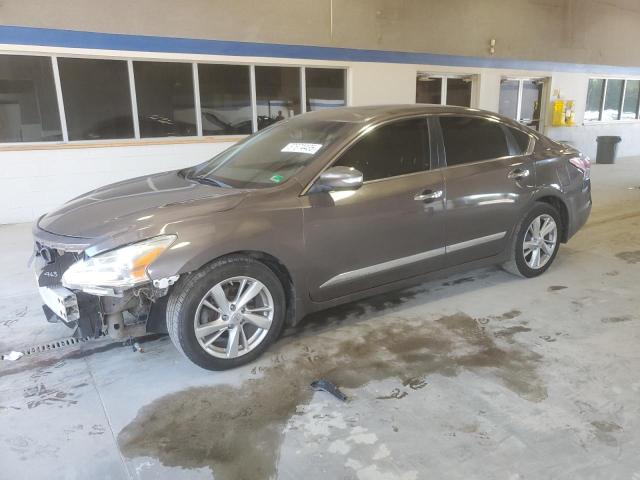 2015 NISSAN ALTIMA 2.5, 