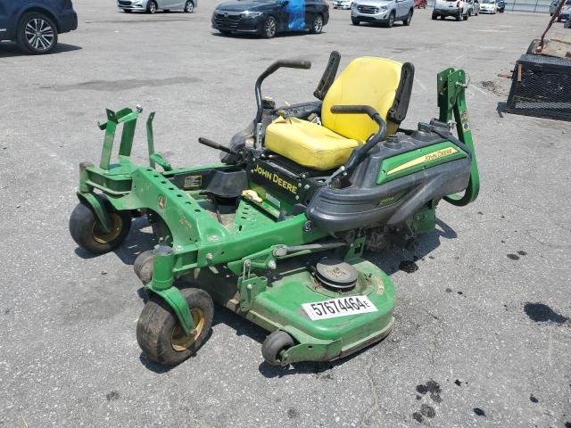 MOWER - 1999 JOHN DEERE MOWER GREEN photo 2