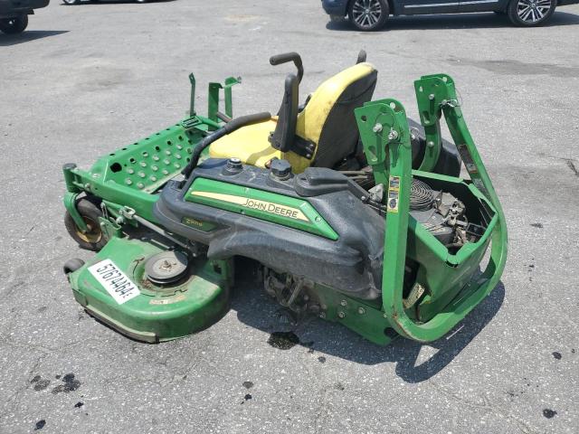 MOWER - 1999 JOHN DEERE MOWER GREEN photo 3