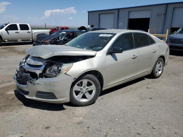 2015 CHEVROLET MALIBU LS, null