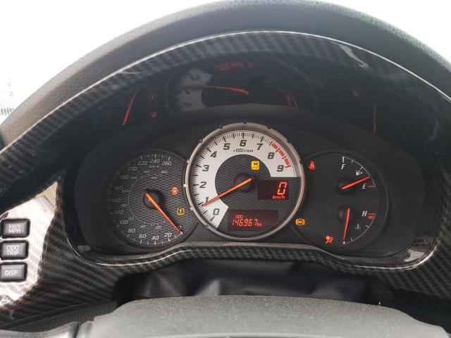 JF1ZNAA13G9701486 - 2016 TOYOTA SCION FR-S BLUE photo 9