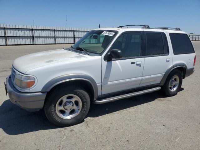 2001 FORD EXPLORER XLT, null