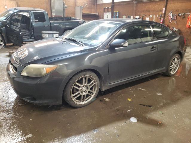 JTKDE167070171105 - 2007 TOYOTA SCION TC 银色 照片 1
