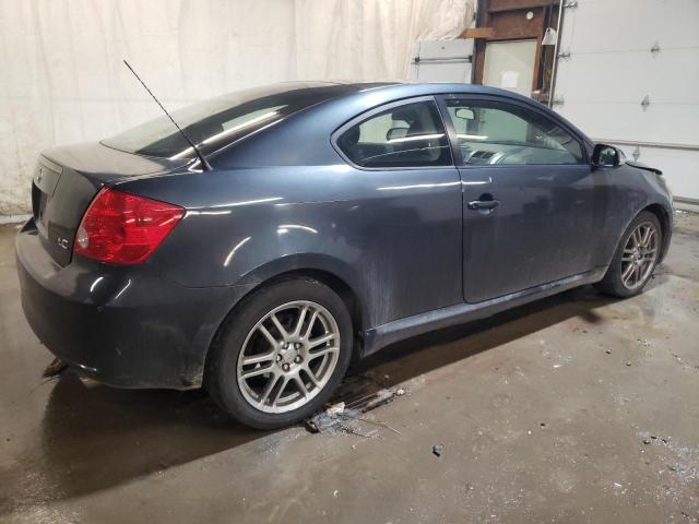 JTKDE167070171105 - 2007 TOYOTA SCION TC 银色 照片 3