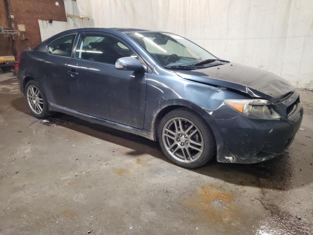 JTKDE167070171105 - 2007 TOYOTA SCION TC 银色 照片 4