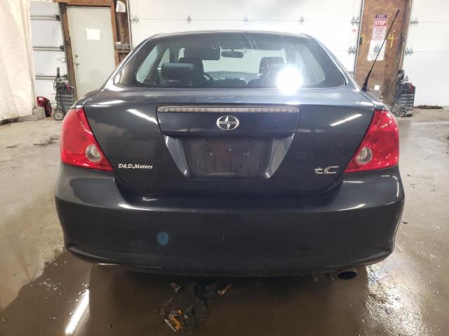 JTKDE167070171105 - 2007 TOYOTA SCION TC 银色 照片 6