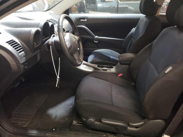 JTKDE167070171105 - 2007 TOYOTA SCION TC 银色 照片 7