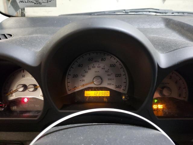 JTKDE167070171105 - 2007 TOYOTA SCION TC 银色 照片 9