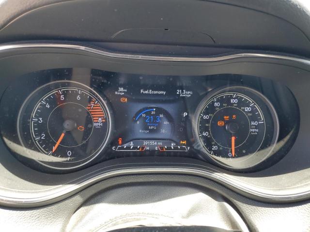 1C4PJMBX8MD161689 - 2021 JEEP CHEROKEE TRAILHAWK GOLD photo 9