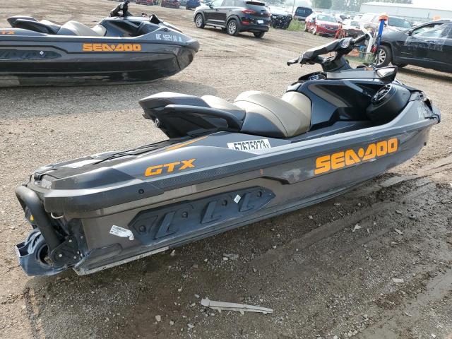 YDV70160C222 - 2022 SEAD GTX BLACK photo 4