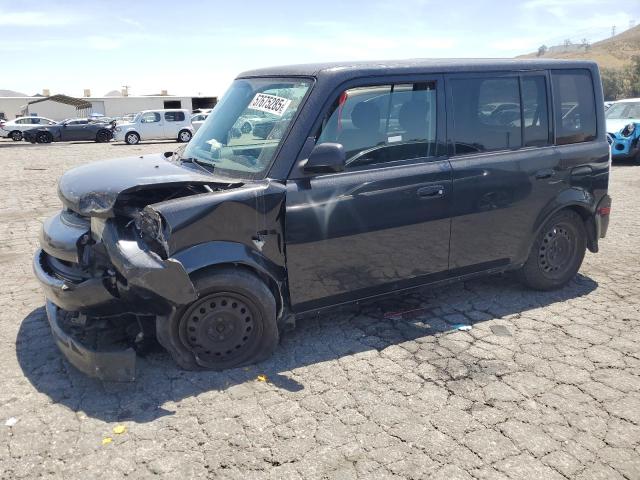 2005 TOYOTA SCION XB, null