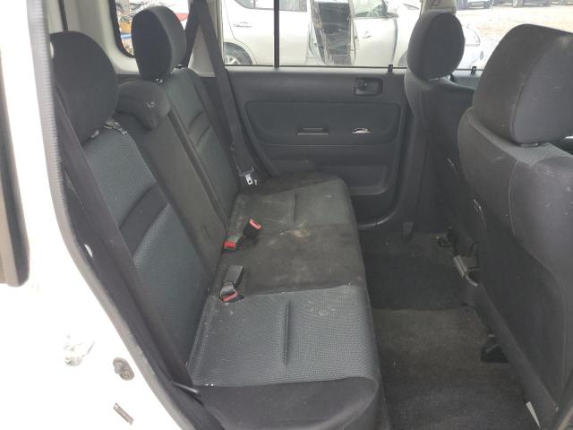 JTLKT334X64082826 - 2006 TOYOTA SCION XB 白色 照片 10
