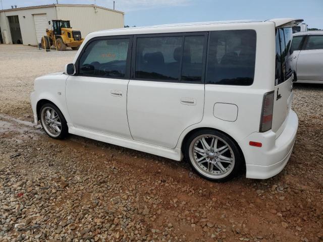 JTLKT334X64082826 - 2006 TOYOTA SCION XB 白色 照片 2