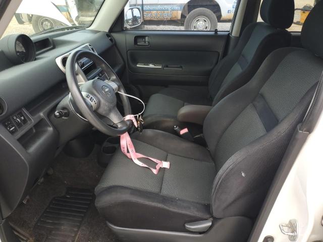 JTLKT334X64082826 - 2006 TOYOTA SCION XB 白色 照片 7