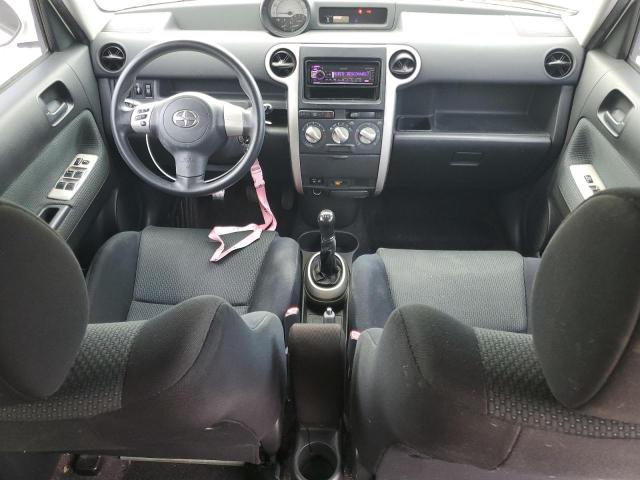 JTLKT334X64082826 - 2006 TOYOTA SCION XB 白色 照片 8