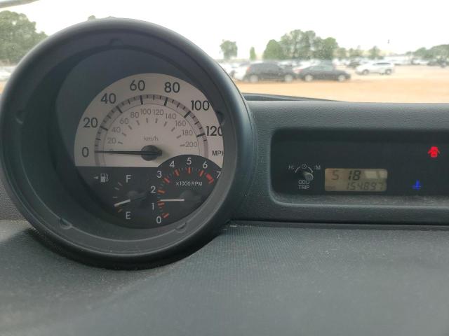 JTLKT334X64082826 - 2006 TOYOTA SCION XB 白色 照片 9