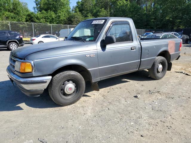 1994 FORD RANGER, null