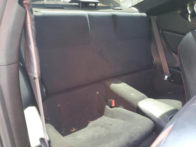 JF1ZNAA13D2722021 - 2013 TOYOTA SCION FR-S 黑色 照片 10