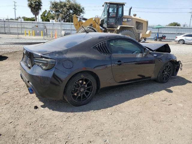 JF1ZNAA13D2722021 - 2013 TOYOTA SCION FR-S 黑色 照片 3