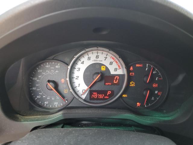 JF1ZNAA13D2722021 - 2013 TOYOTA SCION FR-S 黑色 照片 9