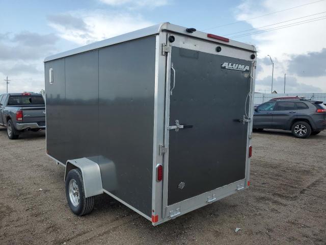 1YGAE1214JB171407 - 2018 ALUMA UNKNOWN TWO TONE photo 3