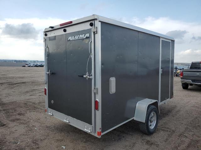 1YGAE1214JB171407 - 2018 ALUMA UNKNOWN TWO TONE photo 4